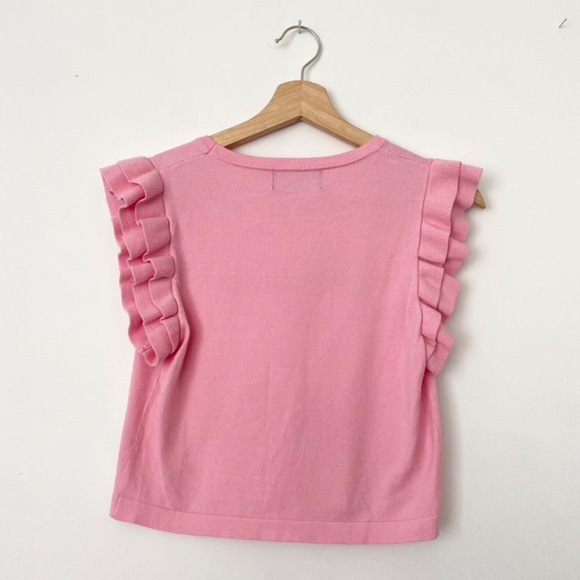 Cider stretchy baby tee - Picture 4 of 4